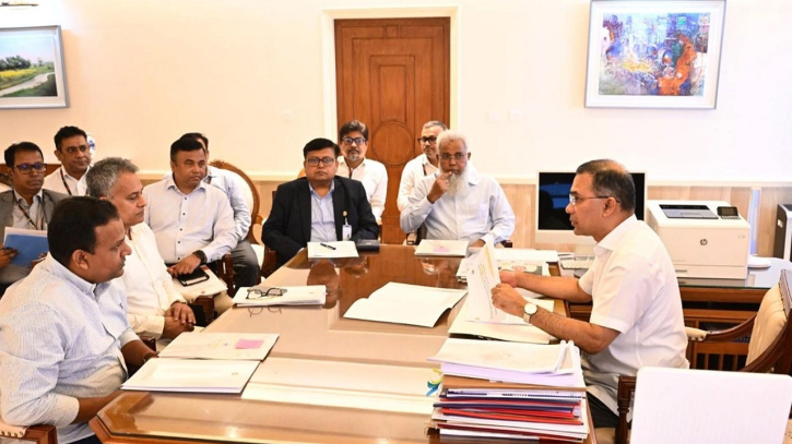 সড়কপথে যুক্ত হচ্ছে ভোলা, মহাসড়ক নির্মাণের সিদ্ধান্ত দিলেন প্রধানমন্ত্রী