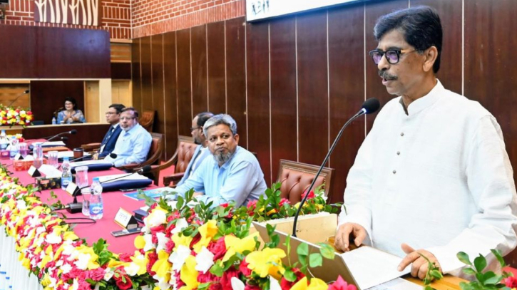 মৎস্য উৎপাদনে মান নিশ্চিত করে রপ্তানি বাড়াতে হবে: কৃষিমন্ত্রী
