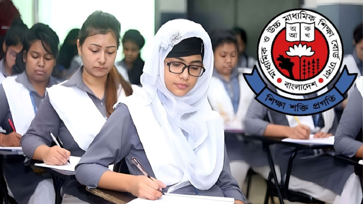 ৭ জানুয়ারি এসএসসি পরীক্ষা, কমলো প্রস্তুতির সময়