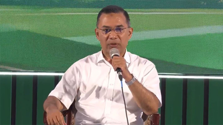 শক্তিশালী রাজস্ব ব্যবস্থা গড়ে তোলার আহ্বান প্রধানমন্ত্রীর