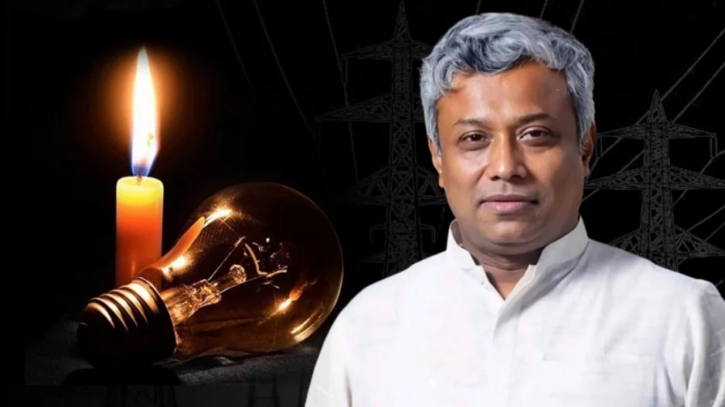 আগামী গ্রীষ্মে বিদ্যুতের ঘাটতি অনেকটাই কমবে: বিদ্যুৎ প্রতিমন্ত্রী