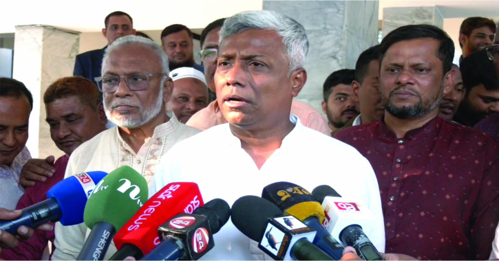 বিদ্যুতের ঘাটতির মধ্যেও নিরবিচ্ছিন্ন সরবরাহের চেষ্টা চলছে