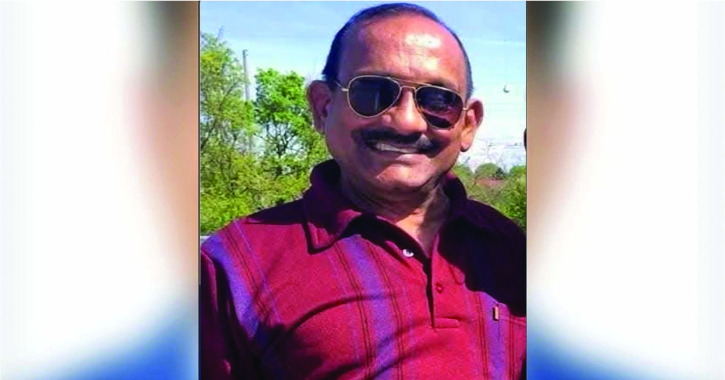 কোটচাঁদপুরের উপজেলার প্রথম চেয়ারম্যান  সরদার আলী আহম্মেদ আর নেই