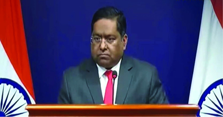 ভিসাসহ বিভিন্ন বিষয়ে পর্যায়ক্রমে বাংলাদেশের সঙ্গে আলোচনা হবে