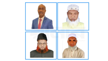 ঝিনাইদহে একটিতে বিএনপি, জামায়াত তিন আসনে বিজয়ী