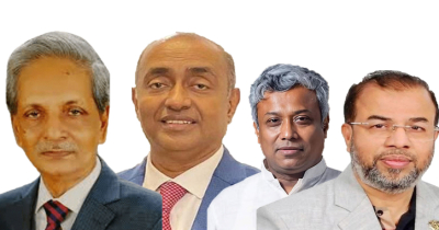 খুলনা বিভাগ পেয়েছে দুই মন্ত্রী, দুই প্রতিমন্ত্রী