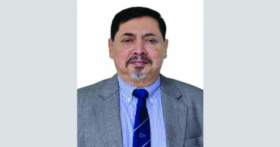 আমার দুর্বল কাঁধে বিশাল দায়িত্ব :  নবনিযুক্ত মন্ত্রিপরিষদ সচিব 