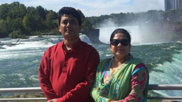 সা‌বেক এম‌পি মনিরুল ও তার স্ত্রীর দেশত্যা‌গে নি‌ষেধাজ্ঞা