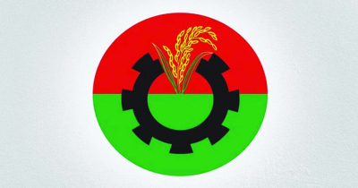 একক সরকার গঠনের সংখ্যাগরিষ্ঠতা অর্জন বিএনপির