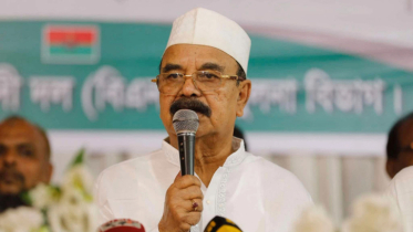 দলীয় প্রতীকে স্থানীয় নির্বাচন প্রশ্নবিদ্ধ হয়: গয়েশ্বর