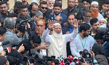 ভোট নিরপেক্ষ ও গ্রহণযোগ্য হলে আমরা ফল মেনে নেব