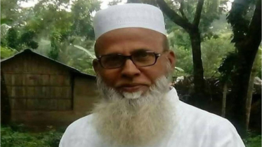 জামায়াতের অধ্যাপক মোক্তার আলী প্রাথমিক ফলাফলে বিজয়ী 