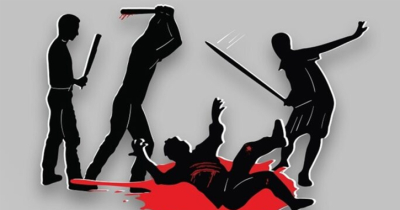 নড়াই‌লে ভয়াবহ সংঘ‌র্ষে বাবা-‌ছে‌লেসহ নিহত ৪