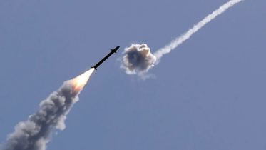 ইরানে হামলা চালাল ইসরায়েল