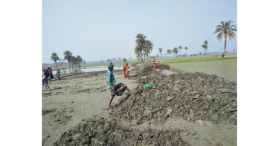 পৌনে দু’শ বছর আগে এক ইংরেজের চোখে কেশবপুরের ত্রিমোহিনীর স্মৃতি