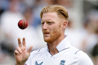 স্টোকসের চোখের নীচে অস্ত্রোপচার সফলভাবে সম্পন্ন হয়েছে