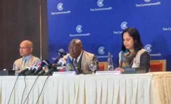 বাংলাদেশে  অনুষ্ঠিত নির্বাচন স্বচ্ছ, অবাধ ও গ্রহণযোগ্য আখ্যায়িত