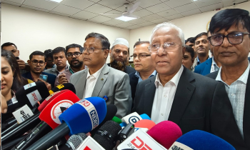 গণভোটে ‘হ্যাঁ’ জয়যুক্ত, ভোট পড়েছে ৬০ দশমিক ২৬ শতাংশ