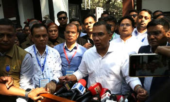 ভোট সুষ্ঠু ও নিরপেক্ষ হলে ফলাফল অবশ্যই মেনে নেবো