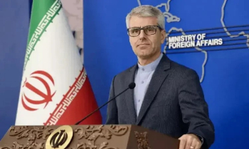 কূটনীতিতে ‘ধ্বংসাত্মক’ প্রভাবের সতর্কতা ইরানের