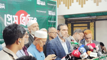 ৩০টি আসনে জয়ীদের শপথ স্থগিতে আইনি পদক্ষেপ নেবে জামায়াত