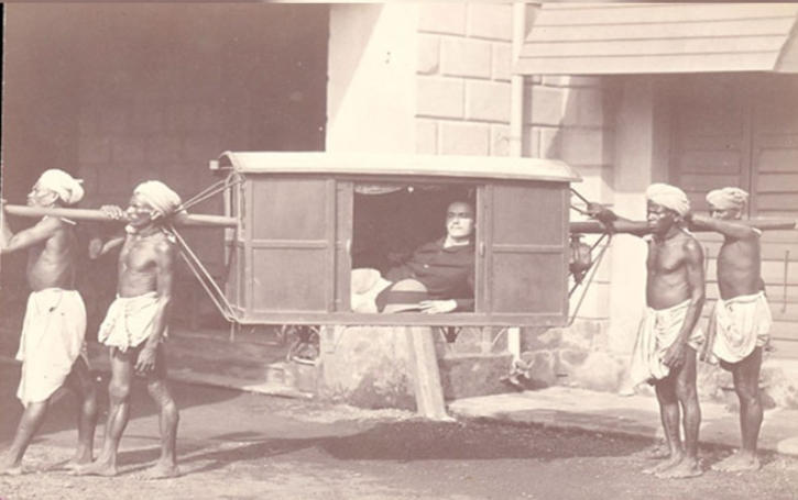 বাংলার ঐতিহ্যবাহী কাঠশিল্পের গৌরবগাঁথা