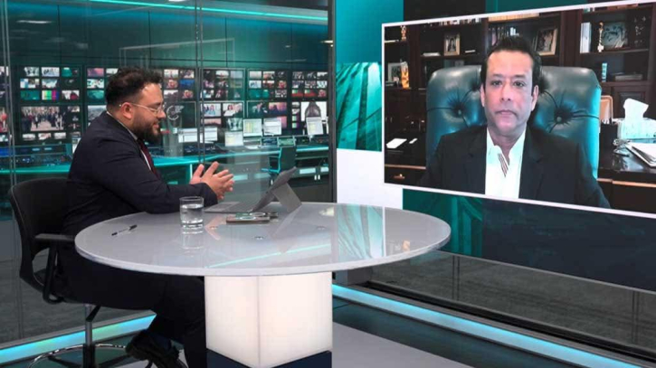 তারেক রহমানের সঙ্গে আলোচনায় আপত্তি নেই জয়ের