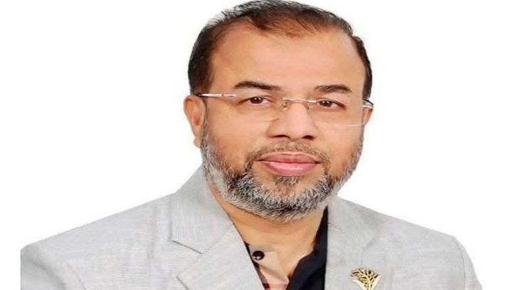 প্রতিমন্ত্রী হলেন বাগেরহাটের লায়ন ড. শেখ ফরিদুল ইসলাম