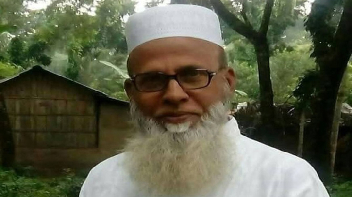 জামায়াতের অধ্যাপক মোক্তার আলী প্রাথমিক ফলাফলে বিজয়ী 