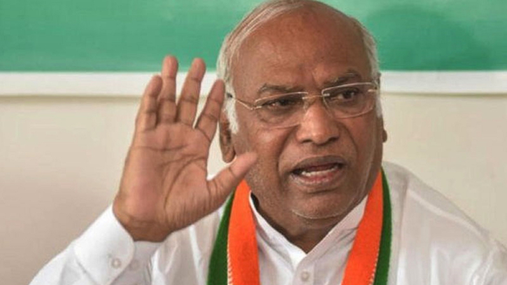 ভারতীয় জাতীয় কংগ্রেসের পক্ষ থেকে তারেক রহমানকে অভিনন্দন