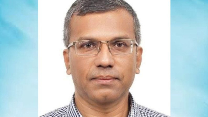 বাংলাদেশ ব্যাংকের নতুন গভর্নর মোস্তাকুর রহমান