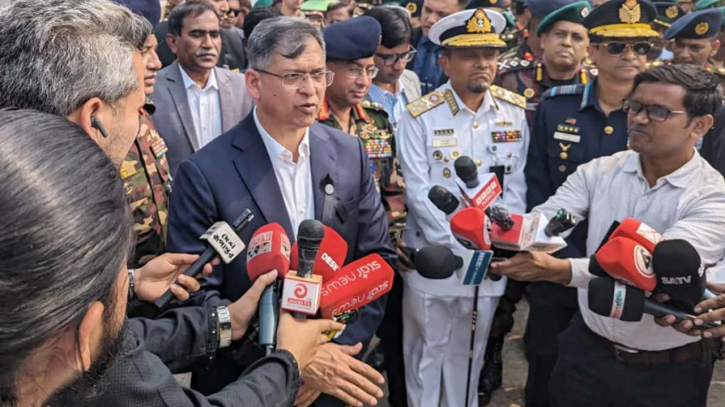 পিলখানা হত্যাকাণ্ডে নতুন কোনো তদন্ত কমিশন হবে না: স্বরাষ্ট্রমন্ত্রী