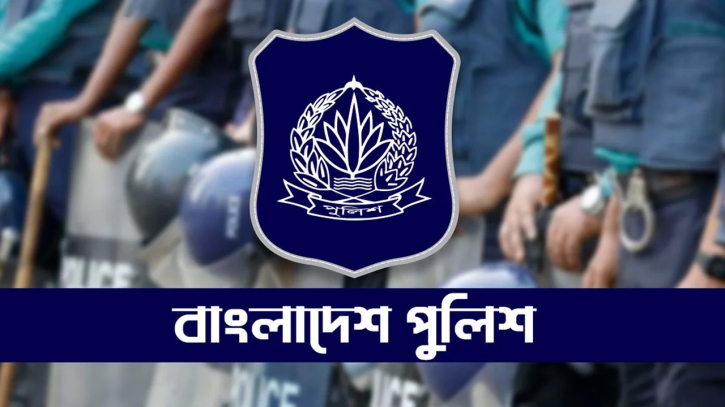 ১০ হাজার কনস্টেবল নিয়োগের পরিকল্পনা সরকারের