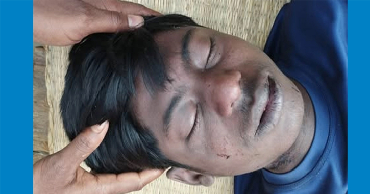 যশোরে যুবকের রহস্যজনক মৃত্যু