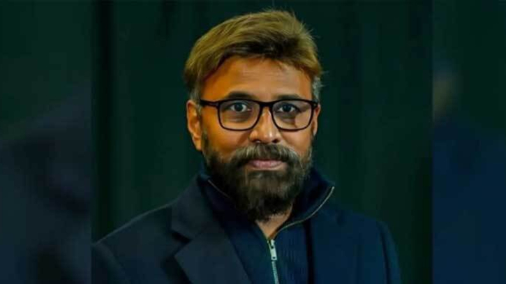 প্রধানমন্ত্রীর প্রেস সচিব হলেন আবু আবদুল্লাহ এম ছালেহ