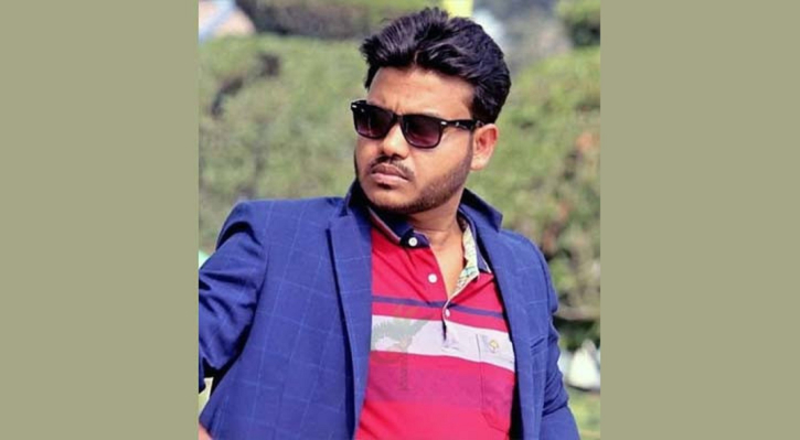 যশোরে নামাজ পড়ে ফেরার পথে যুবককে কুপিয়ে হত্যা