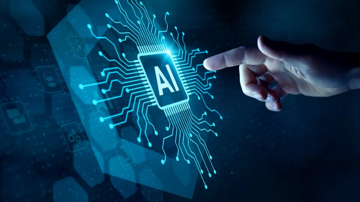 ’এআই’ সাইবার অপরাধের ধরন দ্রুত বদলে দিচ্ছে