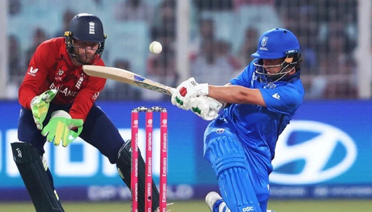 ইতালিকে হারিয়ে সুপার এইটে ইংল্যান্ড