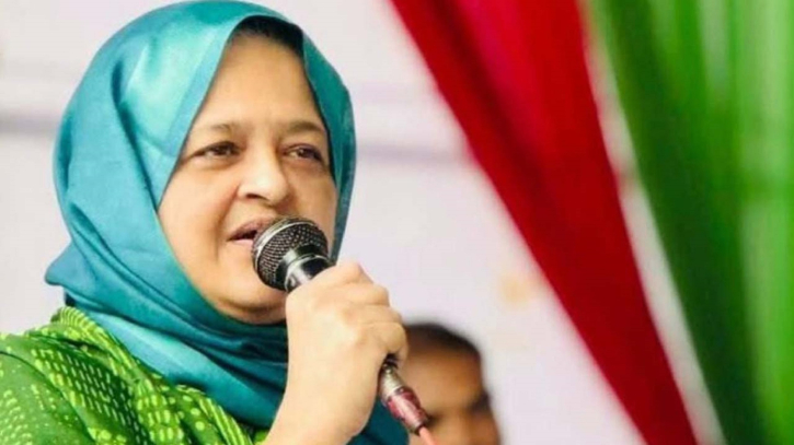 ইলিয়াস আলীর প্রতি মানুষের ভালোবাসার প্রতিদান দিতে চাই