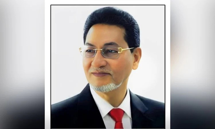 বরগুনাকে অর্থনৈতিকভাবে উন্নয়ন করতে চাই : নূরুল ইসলাম মণি