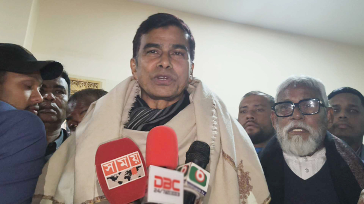 ১৫ দিনের মধ্যে খাল খনন কর্মসূচি শুরু হবে: পানি সম্পদ প্রতিমন্ত্রী