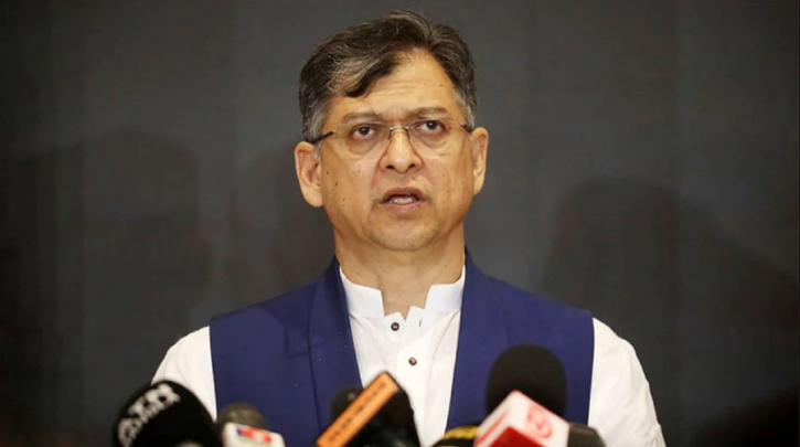 ছায়া মন্ত্রিসভা গঠনের সিদ্ধান্তকে স্বাগত জানিয়েছে বিএনপি