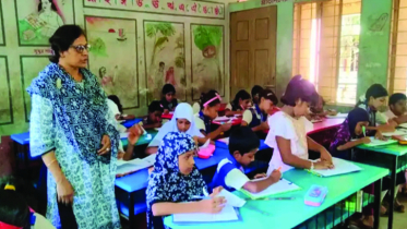 জানুয়ারিতেই প্রাথমিক শিক্ষক নিয়োগের ফল প্রকাশের সম্ভবনা