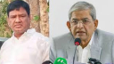 সেনাপ্রধানের হস্তক্ষেপ চাইলেন মির্জা ফখরুল
