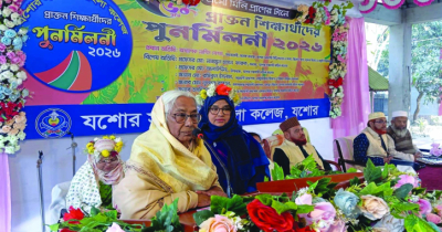 নারী শিক্ষায় অগ্রগতির পেছনে খালেদা জিয়ার ভূমিকা রয়েছে