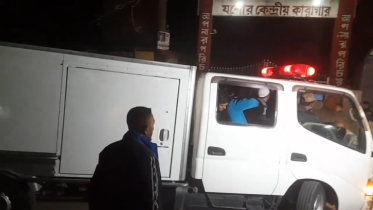 কারা কর্তৃপক্ষকে জানিয়েছিলেন বাগেরহাট ডিসি কারা কর্তৃপক্ষকে জানিয়েছিলেন বাগেরহাট ডিসি