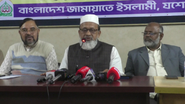 যশোরে আসছেন জামায়াতের আমির,  তিন লাখ মানুষের উপস্থিতির আশা