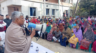 কাশিমপুর ইউনিয়ন গণসংযোগ অনিন্দ্য ইসলাম অমিতের