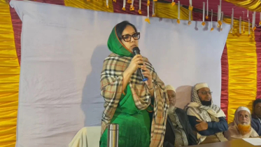 এখন তোমার সব হয়েছে, পর হয়েছি আমি: রুমিন ফারহানা