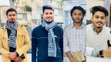 যশোরে বৈষম্যবিরোধী ছাত্র আন্দোলনের নতুন জেলা কমিটি